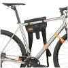 Restrap Hike A Bike Stowable Carrying Harness (Black)