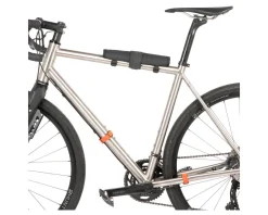 Restrap Hike A Bike Stowable Carrying Harness (Black)