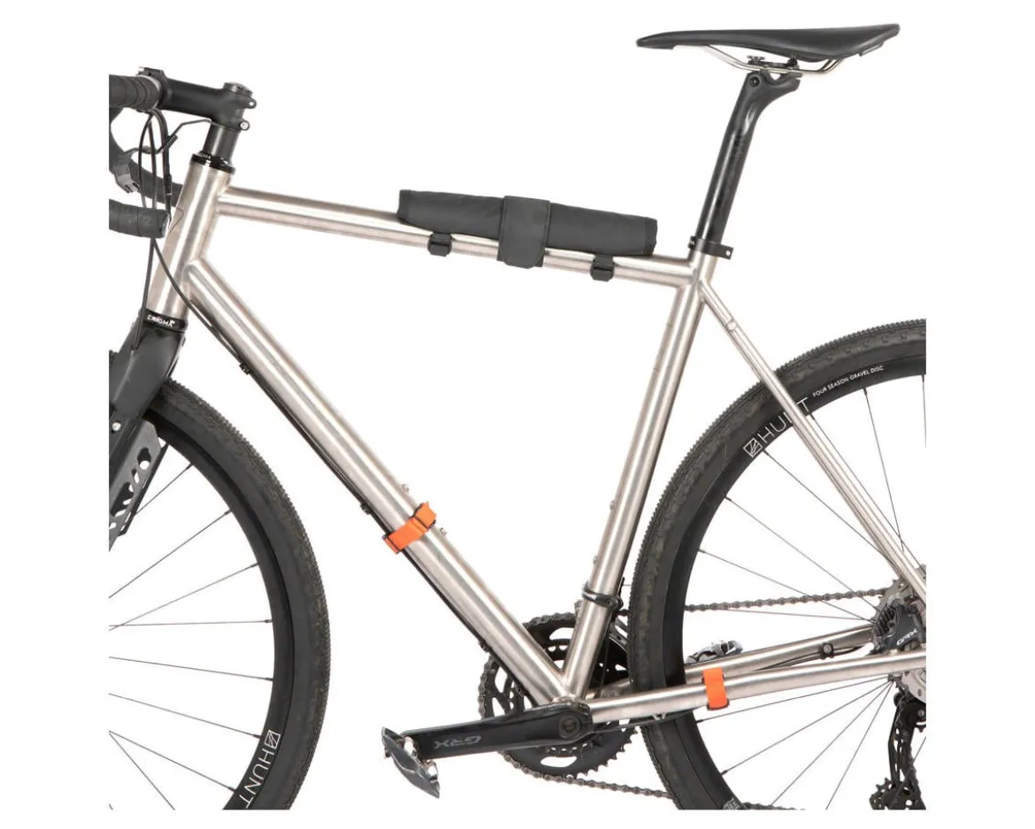Restrap Hike A Bike Stowable Carrying Harness (Black)