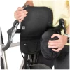 Restrap Holster Bar Bag (Black) (14L)