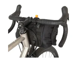 Restrap Holster Bar Bag (Black) (14L)