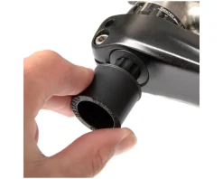 Restrap Light Mount
