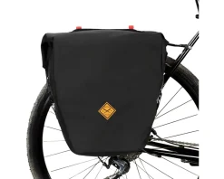 Restrap Pannier (Black) (Single) (L)