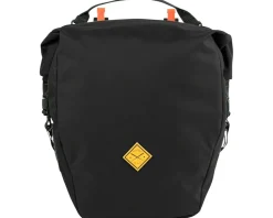 Restrap Pannier (Black) (Single) (L)