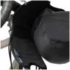 Restrap Race Bar Bag (Black) (Drop Bar) (7L)