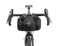 Restrap Race Bar Bag (Black) (7L)