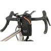Restrap Race Stem Bag (Black) (1.1L)
