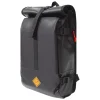 Restrap Rolltop Backtop (Black) (22L)