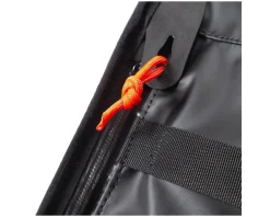 Restrap Rolltop Backtop (Black) (22L)