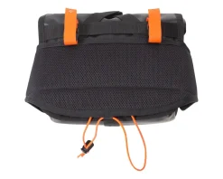 Restrap Rolltop Utility Hip Pack (Black)