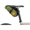 Restrap Saddle Pack (Olive) (2.5L)