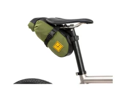 Restrap Saddle Pack (Olive) (2.5L)