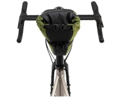 Restrap Saddle Pack (Olive) (2.5L)
