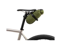 Restrap Saddle Pack (Olive) (2.5L)