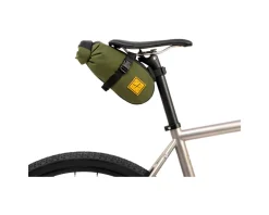 Restrap Saddle Pack (Olive) (2.5L)