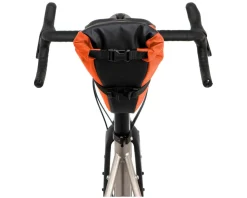 Restrap Saddle Pack (Orange) (2.5L)