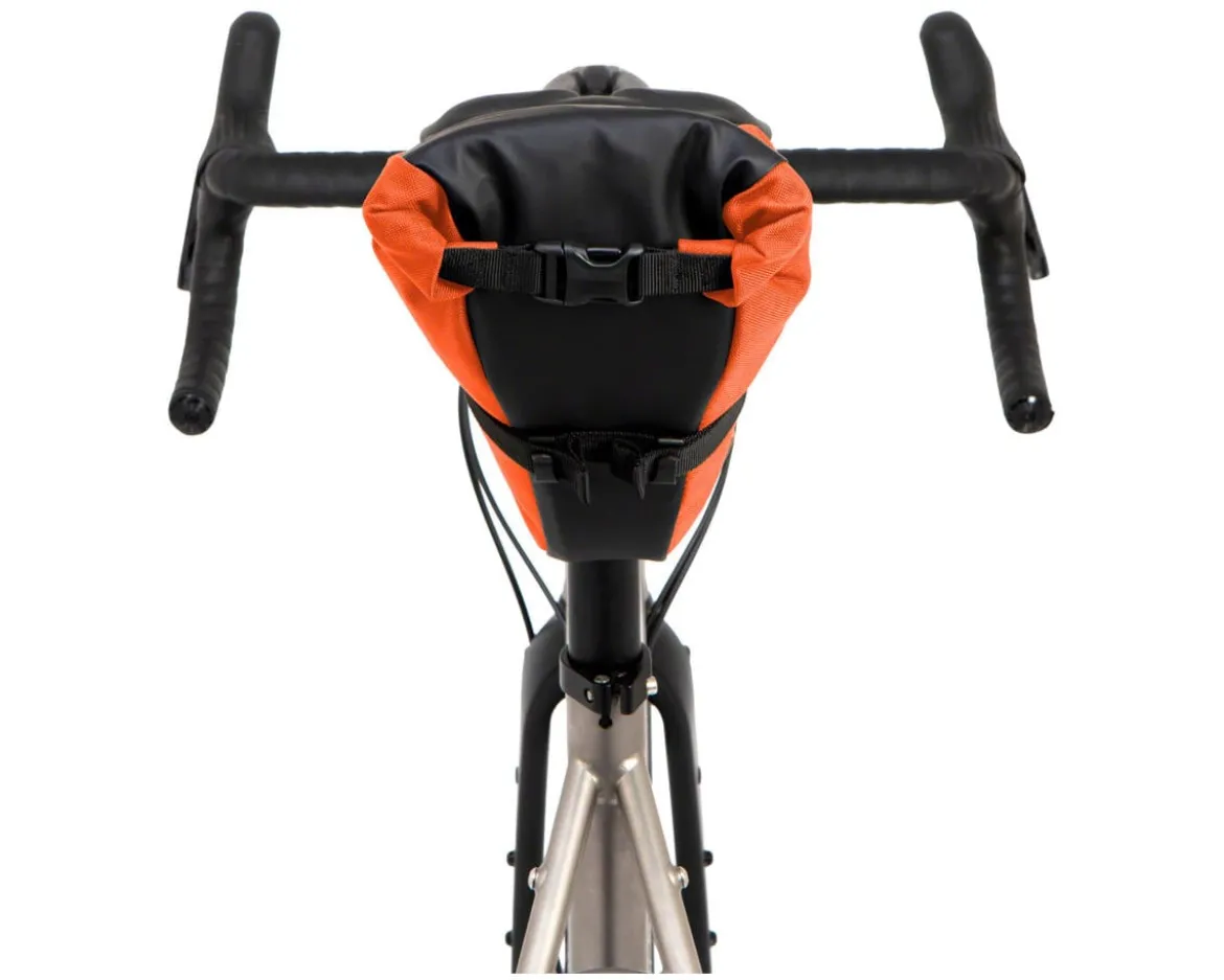Restrap Saddle Pack (Orange) (2.5L)