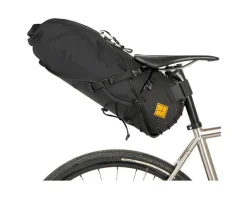Restrap Seat Bag (Black) (X-Large) (18L)