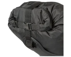 Restrap Seat Bag (Black) (X-Large) (18L)