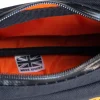 Restrap Strap-On Top Tube Bag (Black )