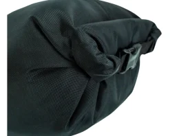 Restrap Tapered Single Roll Dry Bag (Black) (8L)