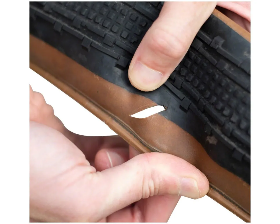 Restrap Tire Boot Kit