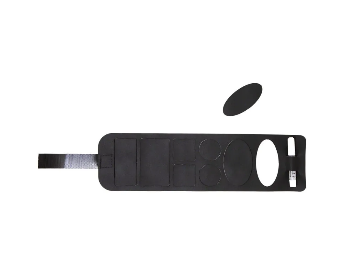 Restrap Tire Boot Kit