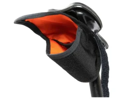 Restrap Tool Pouch Seat Bag (Black) (0.6L)