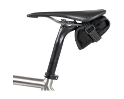 Restrap Tool Pouch Seat Bag (Black) (0.6L)