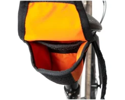 Restrap Tool Pouch Seat Bag (Orange) (0.6L)