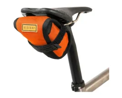 Restrap Tool Pouch Seat Bag (Orange) (0.6L)