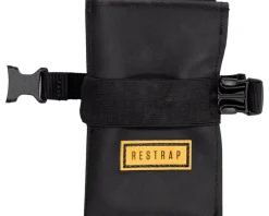 Restrap Tool Roll (Black)