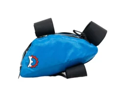 Revelate Designs Cranny Frame Bag (Blue)