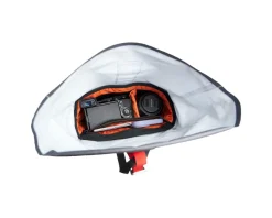 Revelate Designs Gas Tank Top Tube/Stem Bag (Steel Gray)