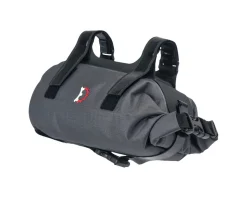 Revelate Designs Joey Downtube Bag (Dark Grey) (2L)
