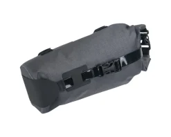 Revelate Designs Joey Downtube Bag (Dark Grey) (1L)