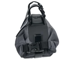 Revelate Designs Joey Downtube Bag (Dark Grey) (1L)