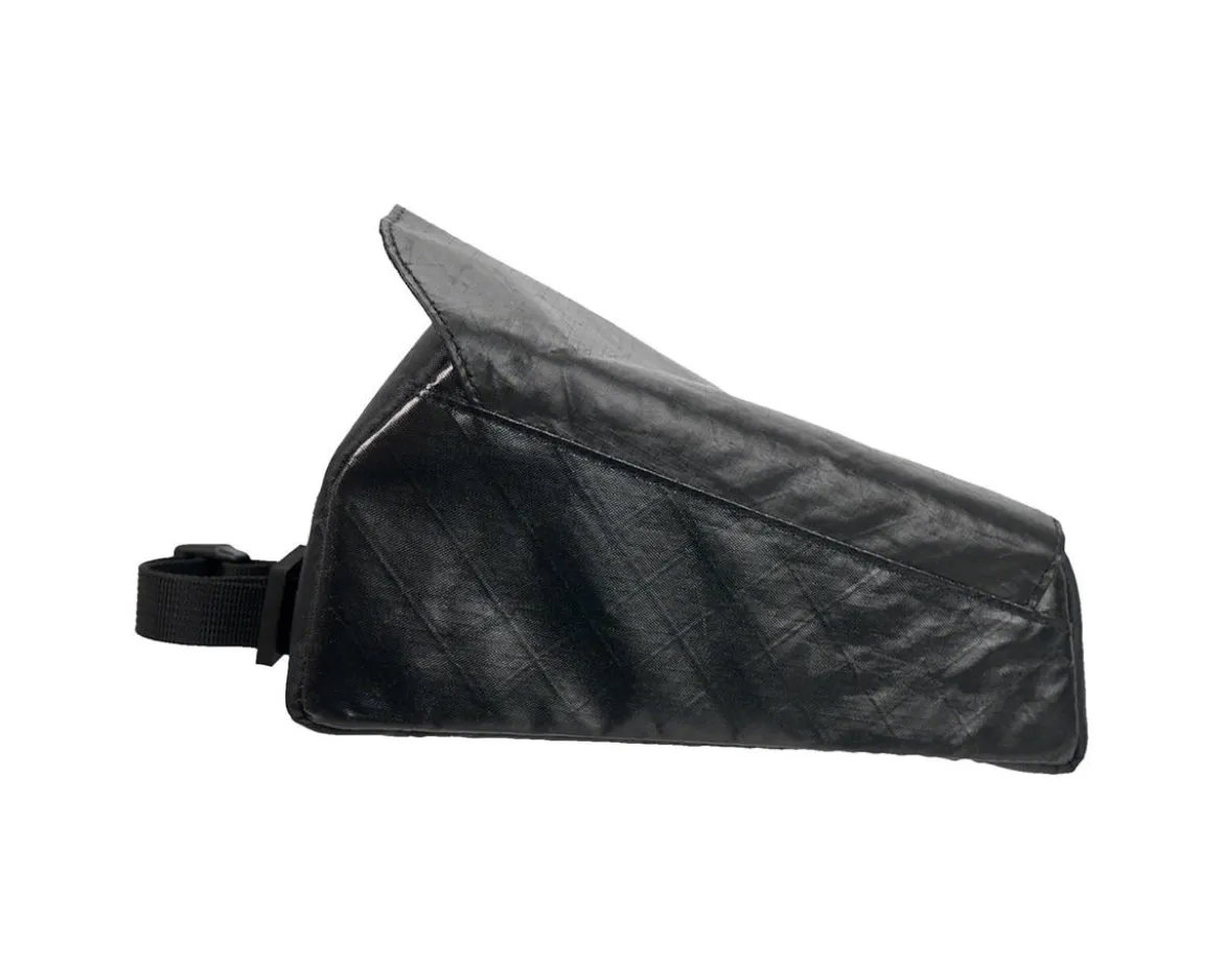 Revelate Designs Mag-Tank 2000 Bolt-On Top Tube Bag (Black)