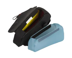 Revelate Designs Mag-Tank 2000 Bolt-On Top Tube Bag (Black)