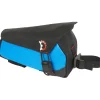 Revelate Designs Mag-Tank 2000 Top Tube Bag (Blue)