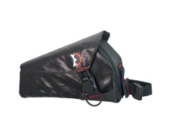 Revelate Designs Mag-Tank Bolt-On Top Tube Bag (Black)