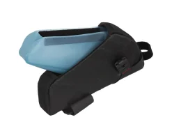 Revelate Designs Mag-Tank Bolt-On Top Tube Bag (Black)