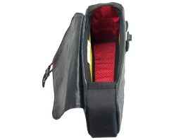 Revelate Designs Mag-Tank Bolt-On Top Tube Bag (Black)