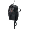 Revelate Designs Mountain Feed Bag (Black) (0.9L)