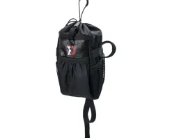 Revelate Designs Mountain Feed Bag (Black) (0.9L)