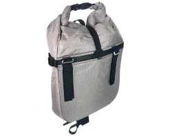 Revelate Designs Nano Panniers (Grey) (11L) (Pair)