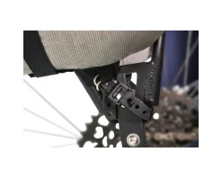 Revelate Designs Nano Panniers (Grey) (11L) (Pair)