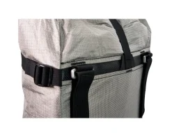 Revelate Designs Nano Panniers (Grey) (11L) (Pair)