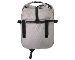 Revelate Designs Nano Panniers (Grey) (11L) (Pair)