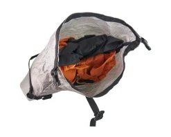 Revelate Designs Nano Panniers (Grey) (11L) (Pair)